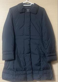 COMME CA ISM コムサイズム キッズダウンコート 150