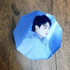 bts グク ハートアクリルブロック等おまとめ BTS Jungkook グク アクリルブロック10cm 全32種｜Yahoo!フリマ
