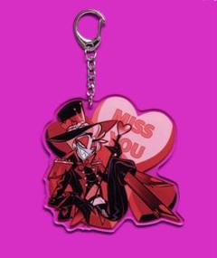 2025年最新】hazbin hotelの人気アイテム - メルカリ