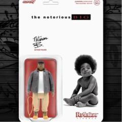 2025年最新】Notorious フィギュアの人気アイテム - メルカリ