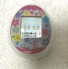 【ジャンク品 説明欄必読】たまごっちみーつ パステルみーつ ホワイト ジャンク品 説明欄必読】たまごっちみーつ パステルみーつ