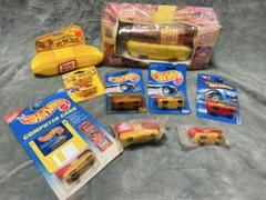 Oscar Mayer “Wienermobile RC“ / 14800yen / ウインナー