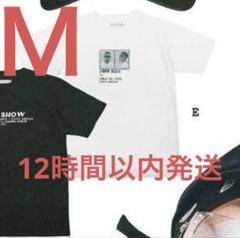 IO 武道館　JUSTSHOW JUST Tシャツ VALLAD サイズXL IO 