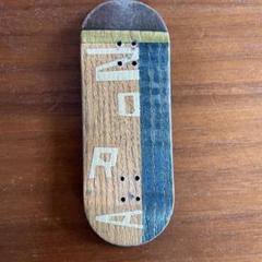 指スケ NORA “ERROR PRINT LIMITED” 指スケ】NORA fingerboards 