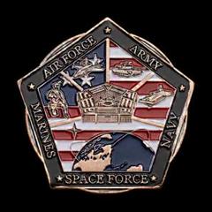 2025年最新】チャレンジコイン 海軍の人気アイテム - メルカリ