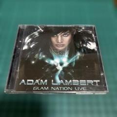 アダム・ランバート　輸入CD