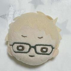 ハイキュー!! にとたん ぬいぐるみバッジ 月島蛍 山口忠 Amazon.co.jp: ハイキュー 月島蛍 山口忠 にとたん ぬいぐるみ