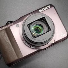 2025年最新】SONY cybershot dsc hx30vの人気アイテム - メルカリ