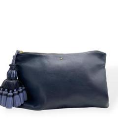 2025年最新】Anya Hindmarch レディース クラッチバッグの人気