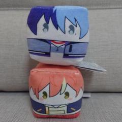 プロジェクトセカイ モアプラススクエアマスコット 青柳冬弥 30個セットプロセカ プロジェクトセカイ カラフルステージ! feat. 初音ミク モア