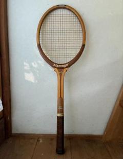 2025年最新】ビンテージ テニス ラケットの人気アイテム - メルカリ