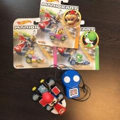 マリオカートセット