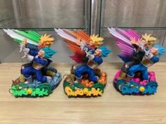 早い者勝ち！！　ドラゴンボール　フィギュア　SMSD ベジータ　A B C 3体 m49150847321_1.jpg?1623986199
