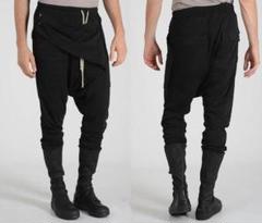 新品RickOwens DRKSHDW PRISONNER MEMPHIS M