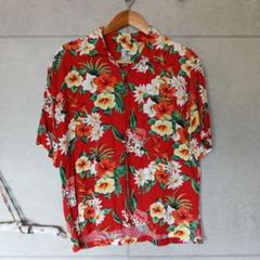 JUNGLE STURM アロハシャツ Mサイズ