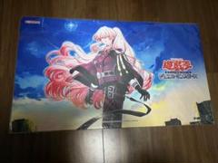 遊戯王　エクソシスタープレイマット(OCGオンリー 強謙イベ) 強謙イベント準備会 on X: 