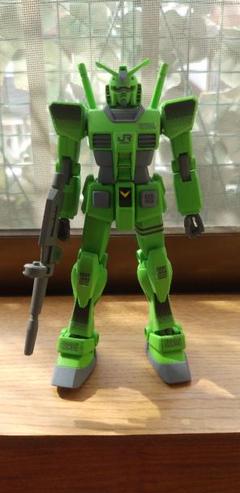 JR東日本 ガンダムスタンプラリー プラモデル
