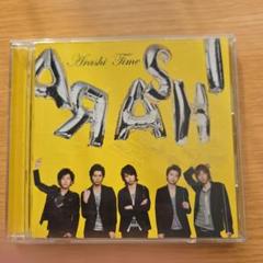 嵐 - 嵐　ARASHI Time アルバム Arashi – Time | Releases | Discogs