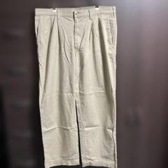 Wrangler ラングラー ベージュ チノパン