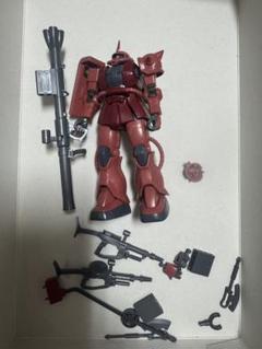 正規品販売！ 2025年最新】ガンプラ ジャンク ザクの人気アイテム - メルカリ キャラクター