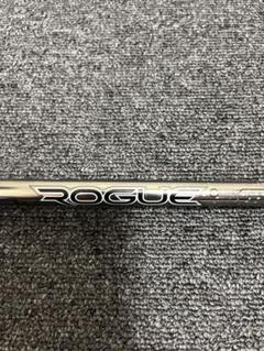 ローグＭＳＩ　１３０ ６０ＴＳ　pingスリーブ付　ドライバー用