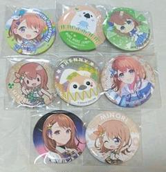花里みのり 26A 缶バッジ まとめ売り - メルカリ