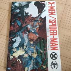 通販限定/絶版/美品/翻訳版】X-MEN通販限定シリーズセット
