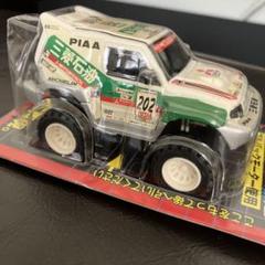 ☆新品·未開封☆インプレッサ かっとビークル＆ラジオコントロール 2台セット ミニッツAWD スバル インプレッサ WRC 2008 レディセット