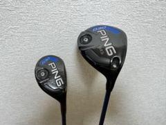 PING G30 3W 3Uセット ヘッドカバー付き 名器
