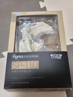 figma サモトラケのニケ　テーブル美術館　ニケ　芸術