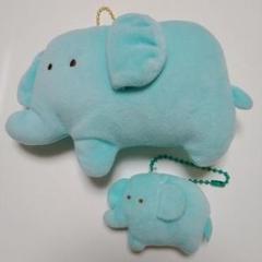 つぶらな瞳のピン　2点セット