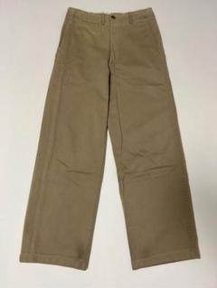 us army チノパン　60s 31x31 値下げ可能 us army チノパン 60s 31x31 値下げ可能 メンズ