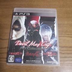 デビル メイ クライ HDコレクション　PS3