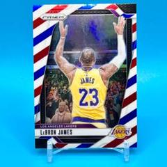 2025年最新】lebron james prizmの人気アイテム - メルカリ