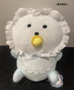 ナガノキャラクターズ BABYなくまBIGぬいぐるみ 2個セット 新品未開封】ナガノキャラクターズ BABYなくまBIGぬいぐるみ 2個