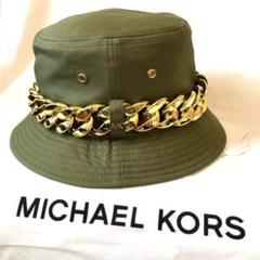 MICHAEL KORS★ハット