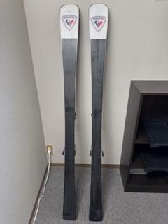 ロシニョール スーパーヴィラージュⅧ TECH166（'23-24 USED） ロシニョール スーパーヴィラージュⅧ TECH166（´23-24 USED）
