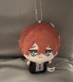ヒプノシスマイク ヒプマイ 独歩 ぬいぐるみ (狼着ぐるみ付き