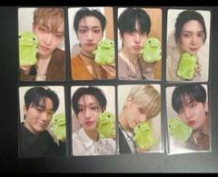 ATEEZ 4NOLOGUE バンコク 対面サイン会 OUTLAW 7種 | Shop at
