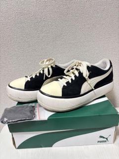 2025年最新】puma suede mayu tcの人気アイテム - メルカリ