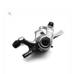 HAYES CX5 disc brake 前後セット ブルーラグ EQUAL* post mount disc brake (black) - BLUE LUG ONLINE STORE