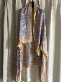 dries van noten シルクストール 楽天市場】dries van noten ストール（マフラー・スカーフ