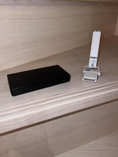 【セット】Nintendo DSi + DSテレビ