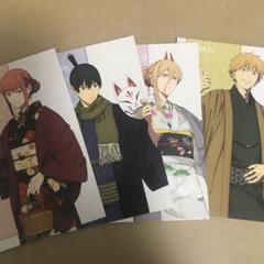 チェンソーマン　タワレコ　デンジ　マキマ　アキ　パワー　木製マルチスタンド チェンソーマン マンガ展 物販・特典について