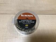 シムス スタッド