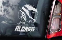 Ferrari - 鈴鹿サーキット　VIP招待　フェルナンドアロンソ　サイン入りグローブ　PUMA Ferrari - 鈴鹿サーキット VIP招待 フェルナンドアロンソ サイン