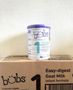 Bubs バブズ ヤギ ミルク • やぎ粉ミルク ステップ3 AnaMuni出品 楽天市場】【送料無料】Bubs（バブズ）A2 ヤギミルク・山羊