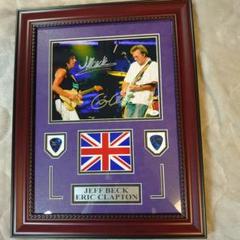 JOHN MAYALL,サイン入り,新品,Eric Clapton,Joe Wa