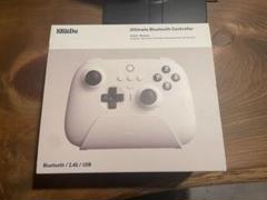 Ultimate Bluetooth Controller 【Switch対応】