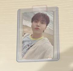 スングァン SEVENTEEN weverse特典